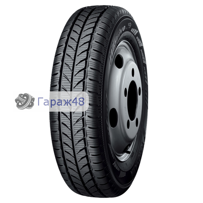 Yokohama W.Drive WY01 195/65 R16C 104/102T
