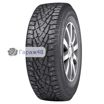 Nokian Tyres (Ikon Tyres ) Hakkapeliitta C 3 215/65 R16C 109/107R